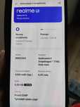 Telefon realme GT master edition