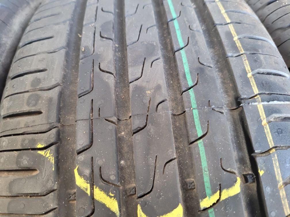 Opony letnie 195/55r16 87h Continental