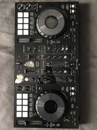 Pioneer ddj 800 пульт