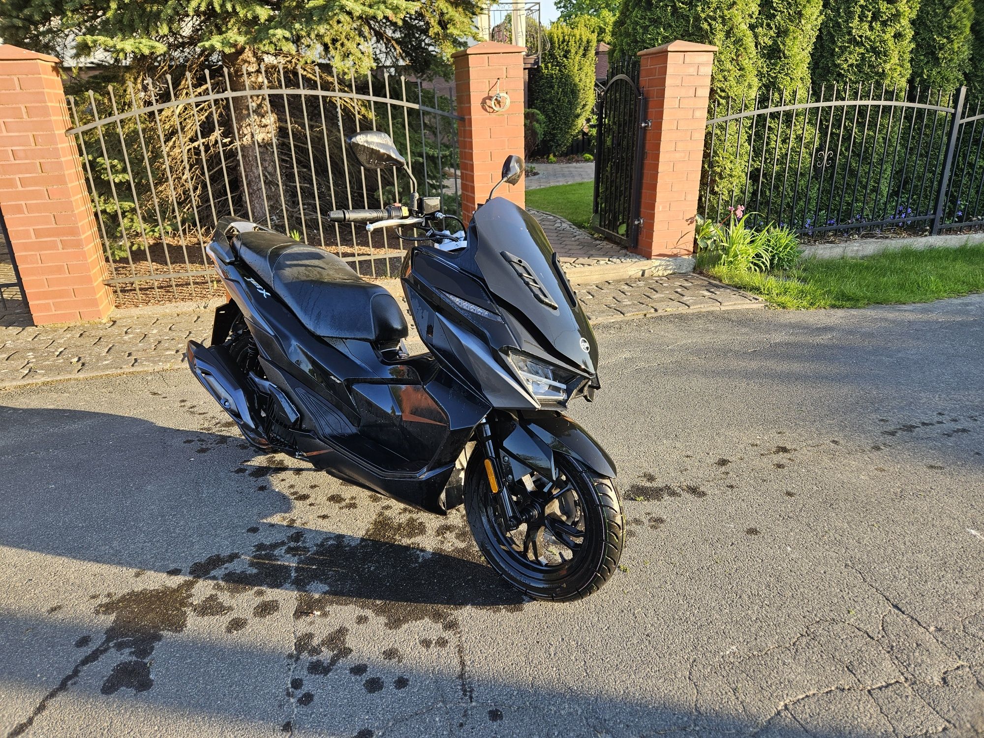 SYM JET X 125, 2023