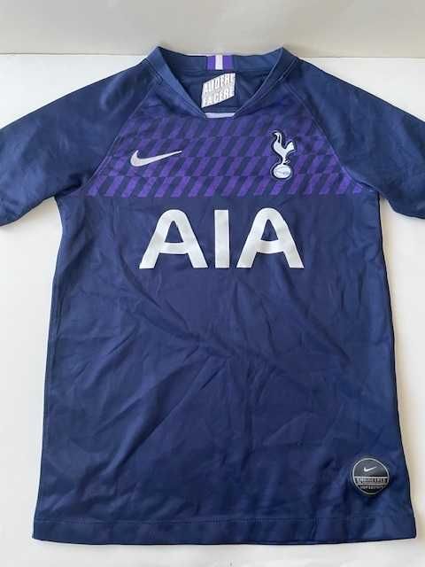 Koszulka piłkarska Tottenham Nike rozmiar M młodzieżowe