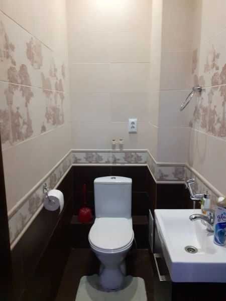 Сантехнік Київ.Сантехнічні послуги. Встановлення душової кабіни.