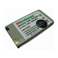 Akumulator Panasonic Gd90 650Mah Li-Ion 3.6V