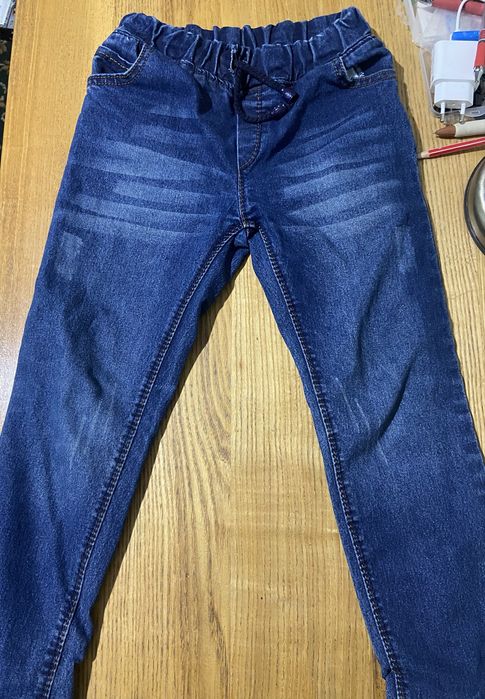 Джинси на хлопчика