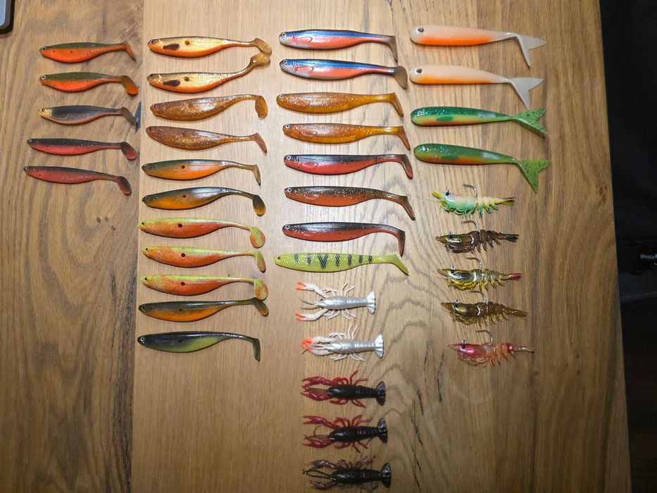 WESTIN przynęty - tanio