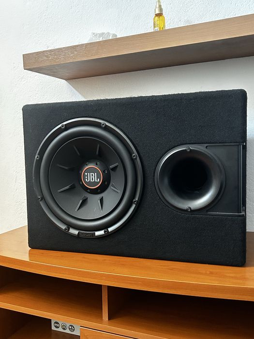subwoofer JBL 1200w