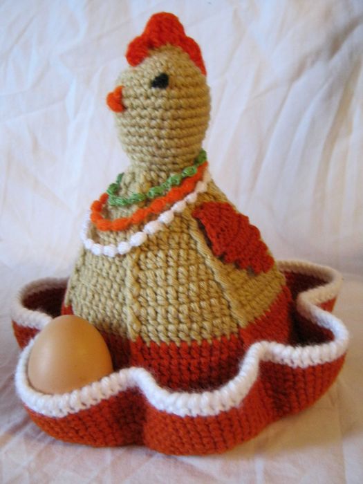 уроки вязания спицами и крючком