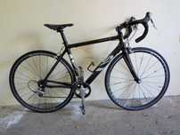 Rower szosowy Cicli B CB Carbon