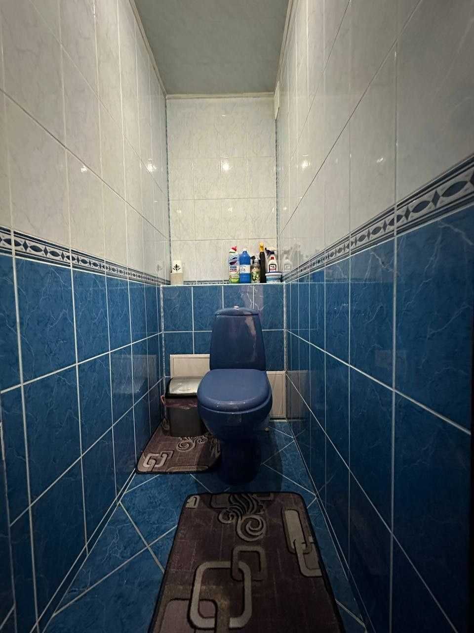 3к.кв Аккаржа в хорошем состояние.