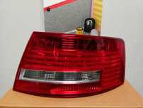 Audi A6 C6 04- /SEDAN/ Lampa tył prawa LED.> PROMOCJA !!!