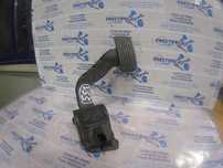 Pedal 0280755032 9653105980 CITROEN  XSARA PICASSO 2007 1.6HDI Ficha Partida 90CV 5P BEGE
