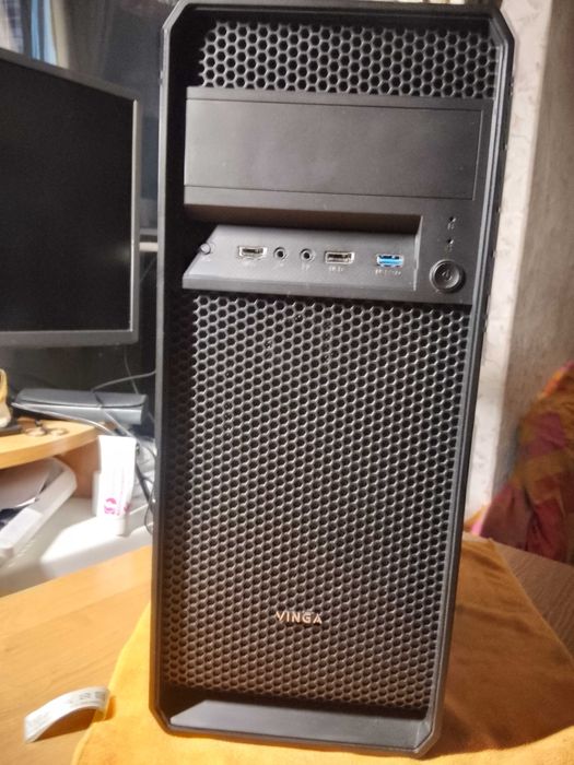 Продам игровой ПК