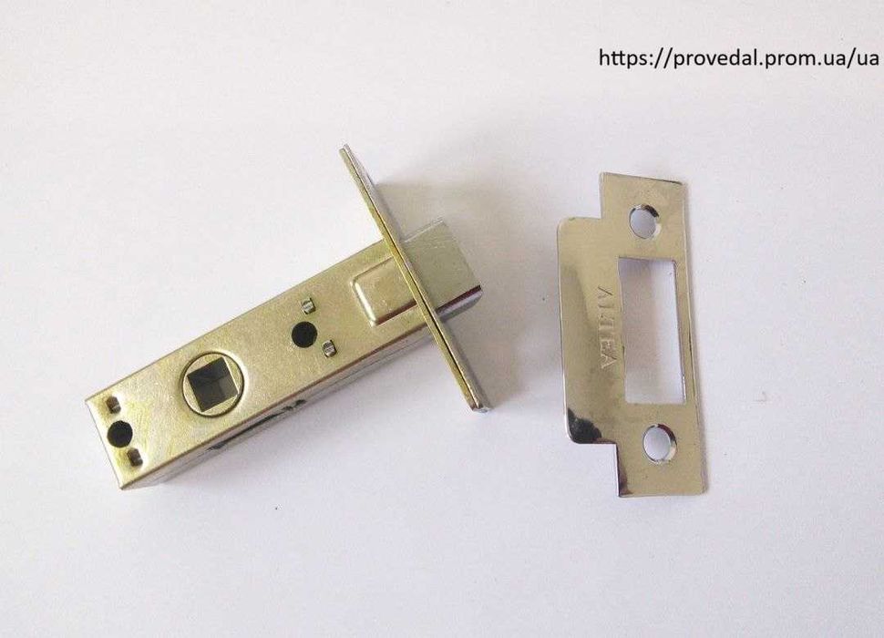 Врізні замкі, защіпкі, нажимні ручкі Гурт зі складу м. Бровари