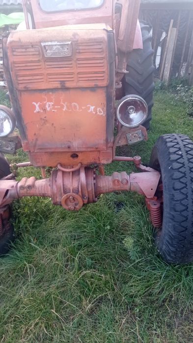 Продам трактор Т-40 ам