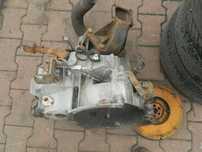 Ducato Boxer Jumper 2.8 Skrzynia Biegów 20KM58