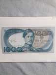 Nota 1000 escudos 1981
