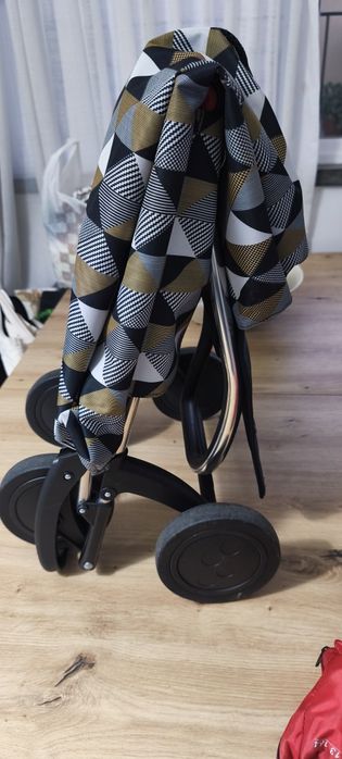 Carrinho de compras Rolser