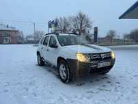 Розборка 1.2 турбо  Duster Dacia Duster