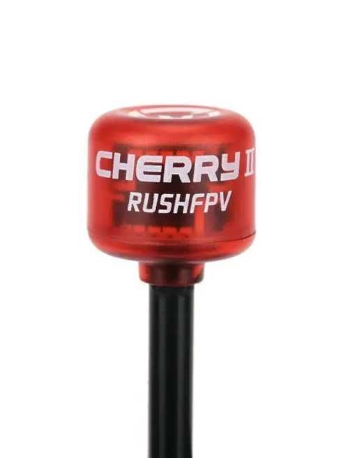 Антени Rush FPV Cherry SMA - v1 / v2 - 110мм 160мм - всі види - 5.8G