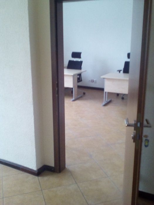 Eleganckie biuro w Parku Technologicznym w Koszalinie, umeblowane
