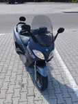 Piaggio X9 2007 r