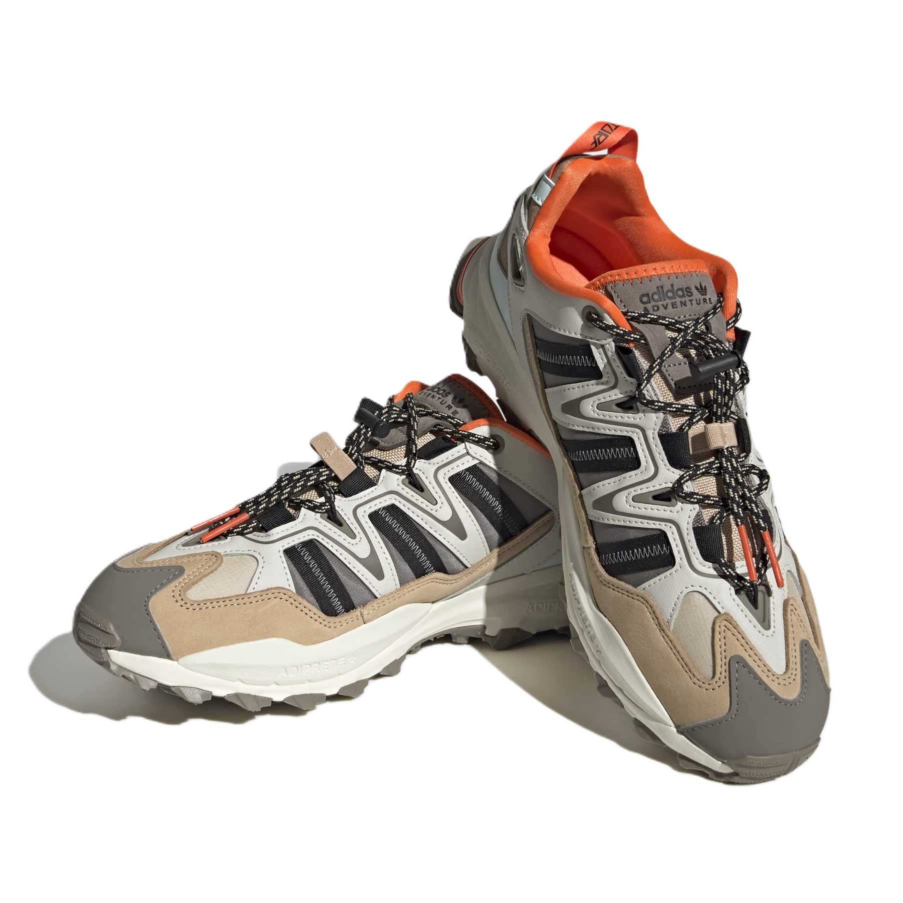 Adidas buty trekkingowe Hyperturf r. 37 1/3 | GX2023