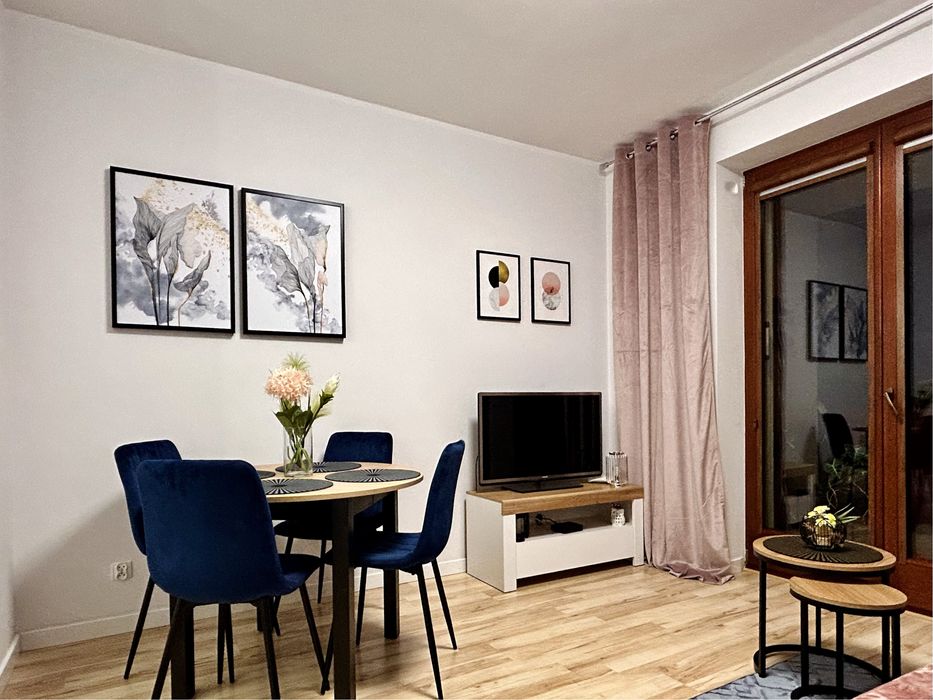 Apartament Klaudia Polanica Zdrój
