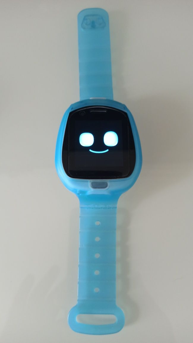 Zegarek interaktywny Tobi
