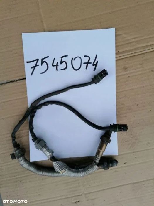 SONDA LAMBDA BMW E70 E81 E84 E90 E92 E93 7545074