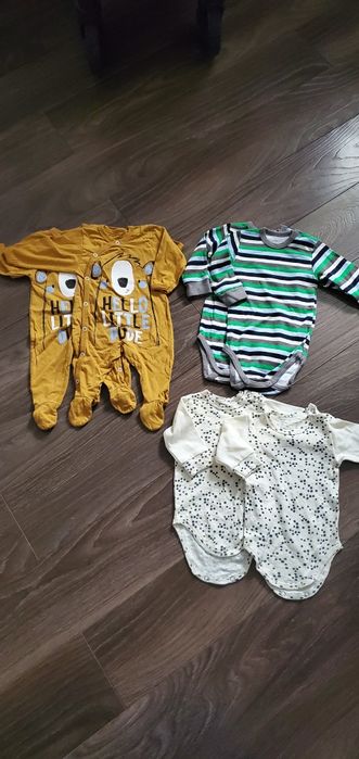 Дитячий одяг  56р,62р