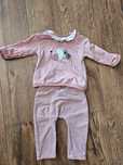 Dres niemowlęcy r 70 mayoral