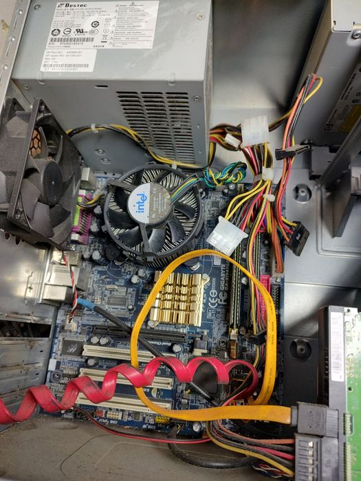 Продам компьютер