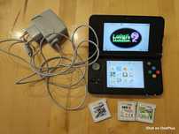 Nintendo New 3DS