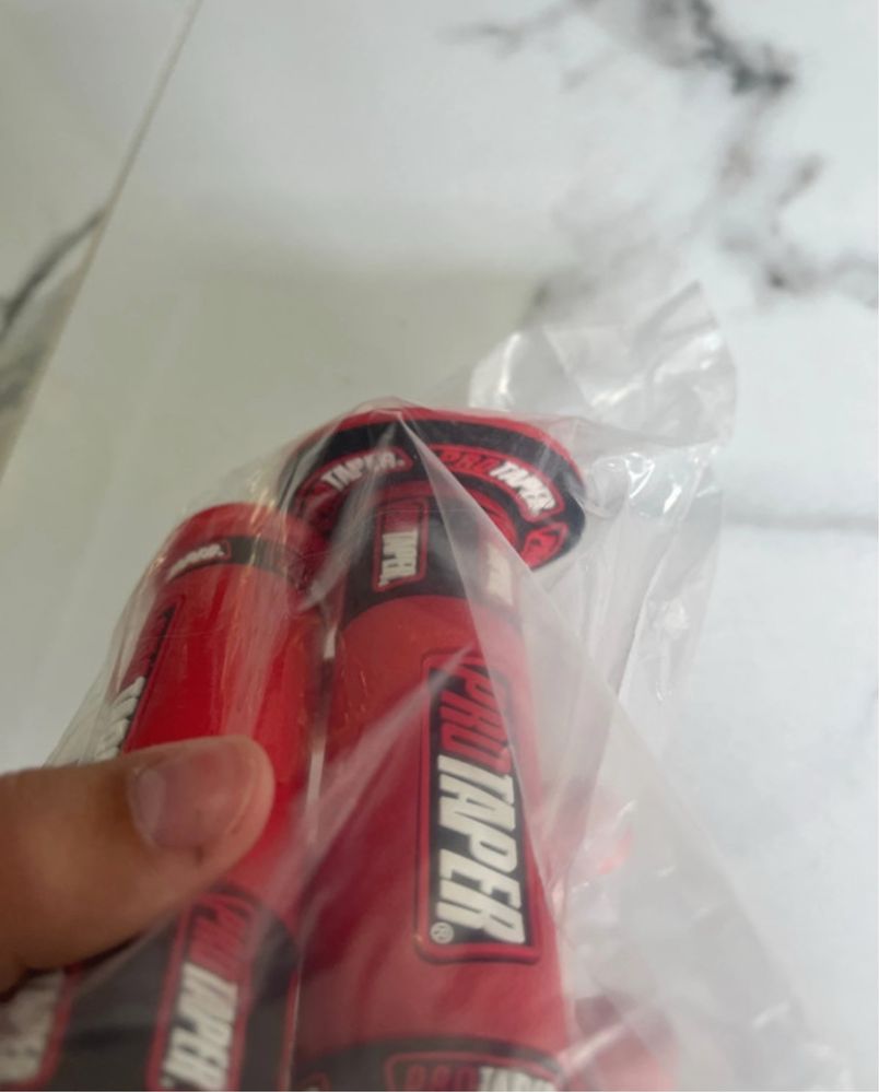 Manetki gripy cross/enduro protaper