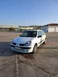 Renault Clio 1.5dci 2005
