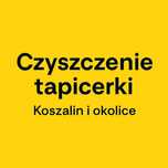 ->PRANIE TAPICERKI - meblowej - samochodowej – prywatnie
