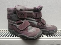 Buty zimowe Ricosta rozmiar 28