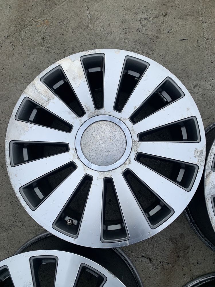 Диски Audi Volkswagen Skoda R18 Р18 5х112 5*100 5*112 5x112 5x100