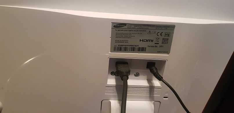 Sprzedam monitor