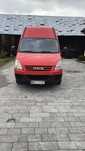 Iveco Daily 3,0 Brygadówka
