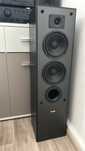 Sonab GX680 Шведская  напольная акустика.