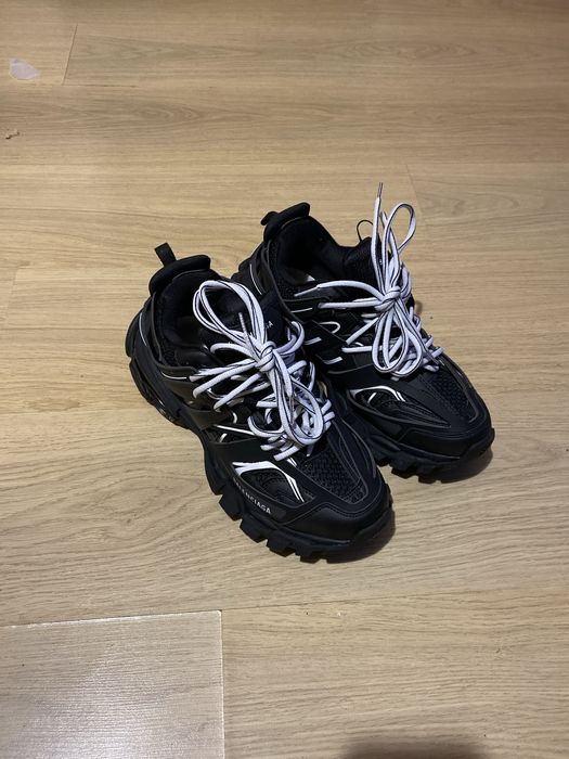 Balenciaga Track 1