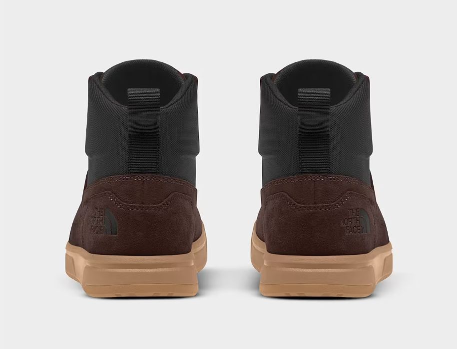 Оригінал США Термо  ботинки The North Face US 10