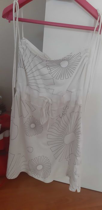 Vestido Nike M 10€