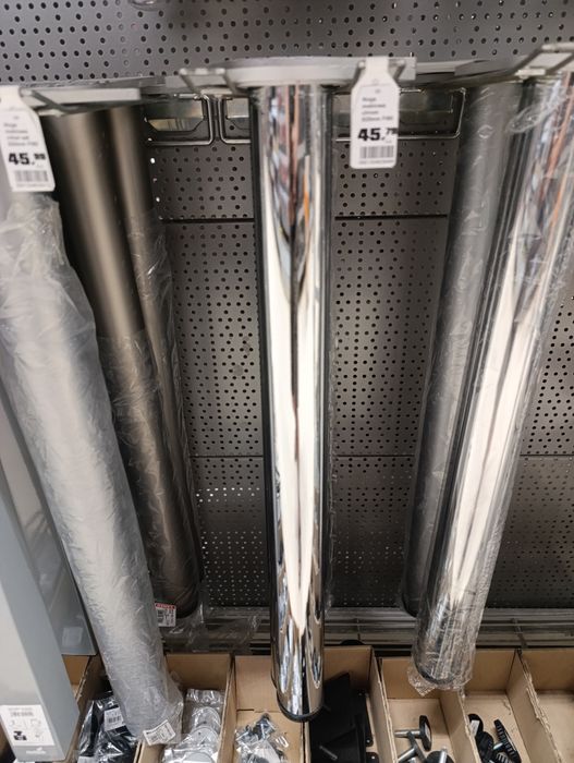 Nogi do blatu stołu 2 szt.