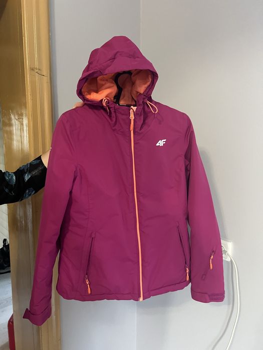 Куртка 4F