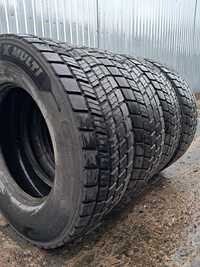 315/70R22,5 Michelin шини бу на тягу