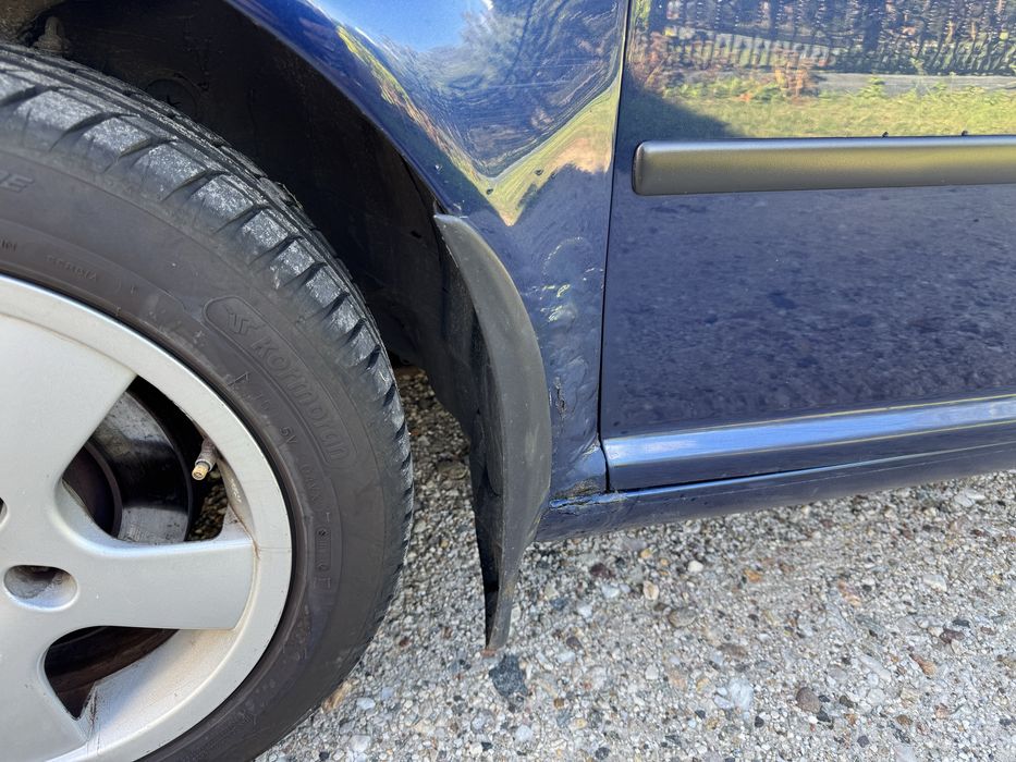 Sprzedam VW Bore 1.9TDI z 2004r.