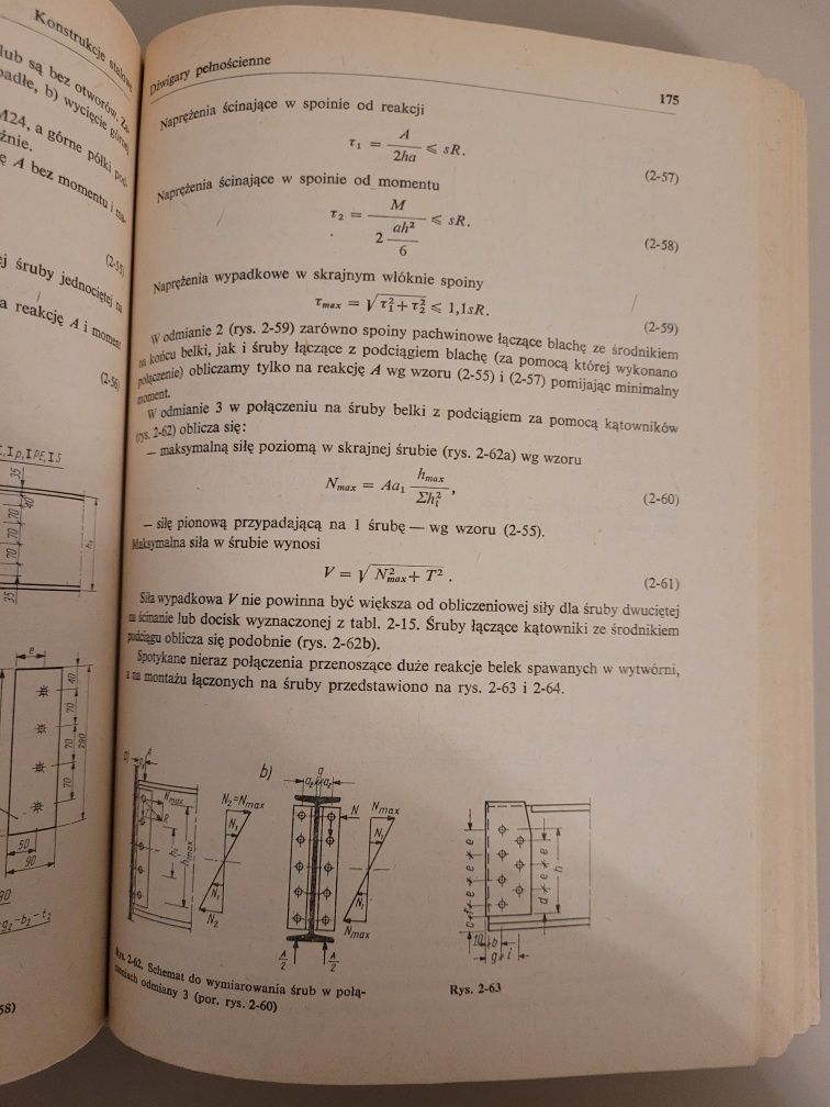 Poradnik inżyniera i technika budowlanego. Tom 5.