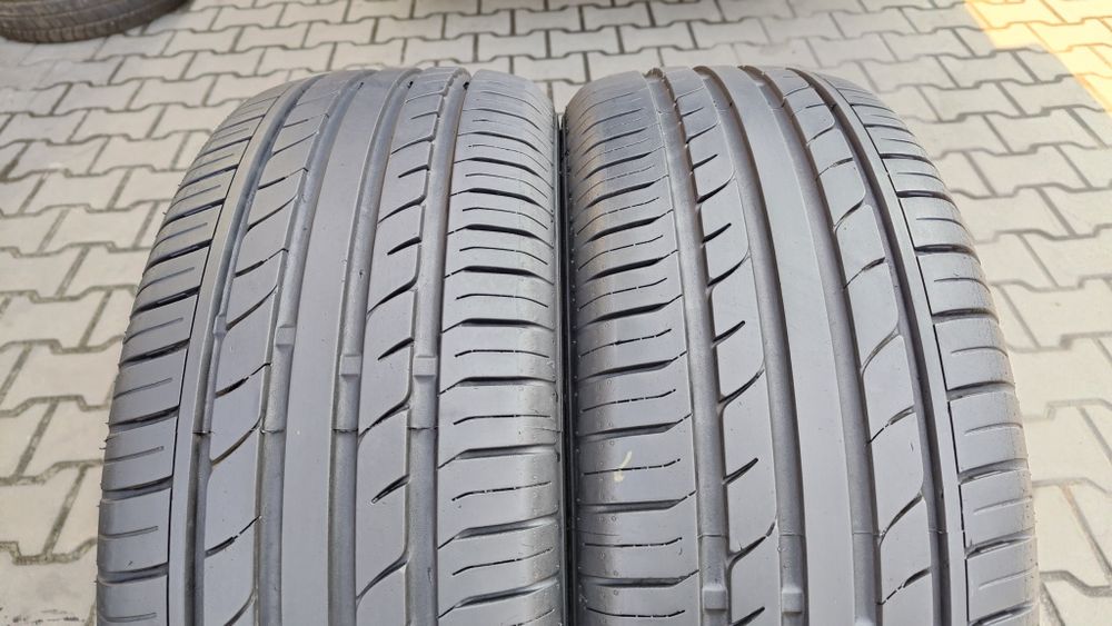 205/50/17 Goodride Sport SA 37